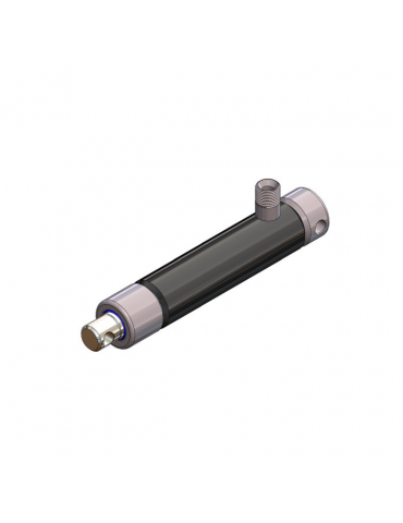 Cilindro de Freno para tractores 25x50x100 2