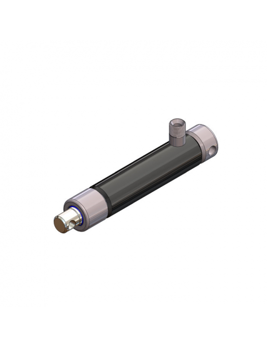 Cilindro de Freno para tractores 25x50x100