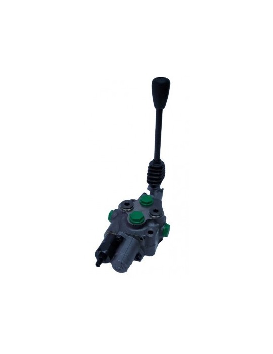 Distribuidor Hidráulico Roquet 1102N35RA12E