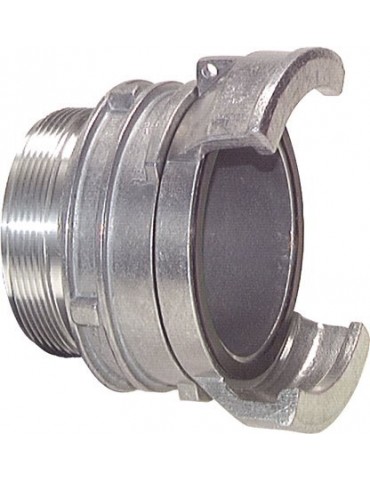 GUILLEMIN R/M C/C ALUM