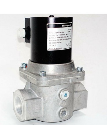 Válvula solenoide Honeywell VE4032A1000 2
