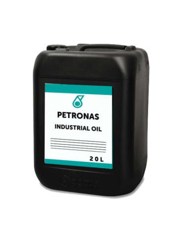 Aceite Hidráulico Petronas Hydraulic HV 68 | Velfair