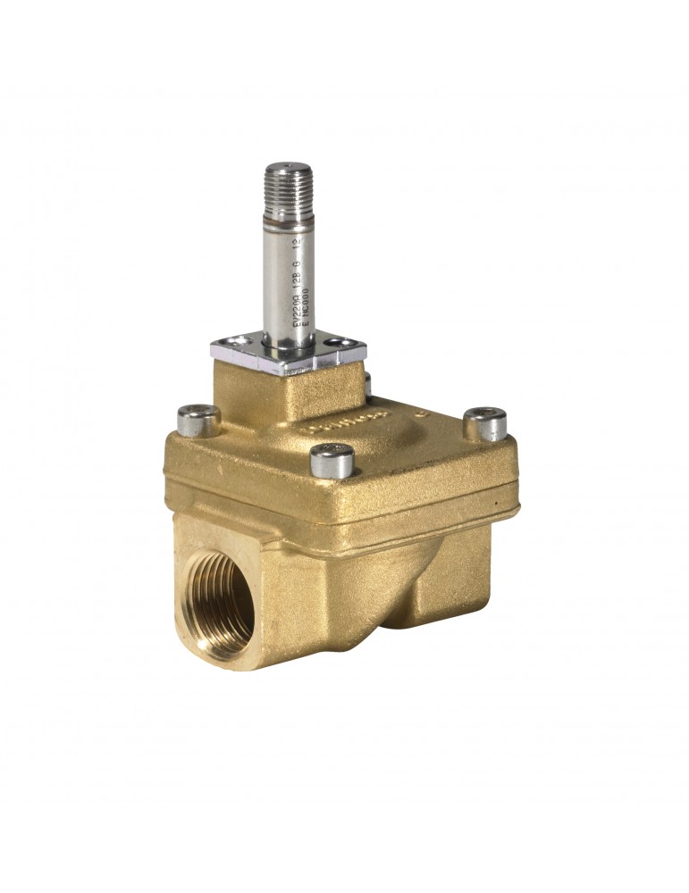 Válvula solenoide Danfoss 042U4024