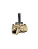 Válvula solenoide Danfoss 032U5255