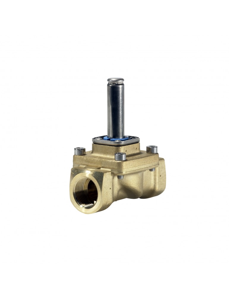 Válvula solenoide Danfoss 032U5252
