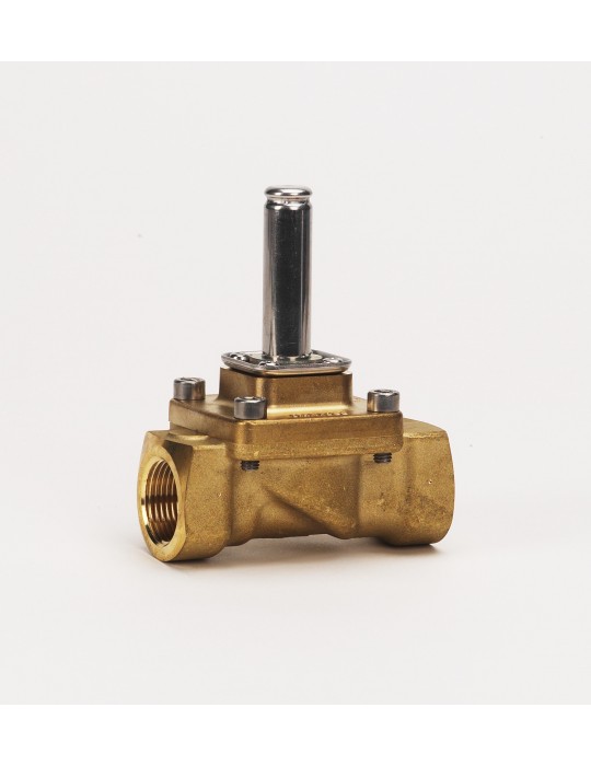 Válvula solenoide Danfoss 032U5252