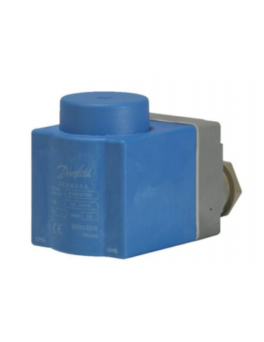 Bobina Danfoss 018F6176 2