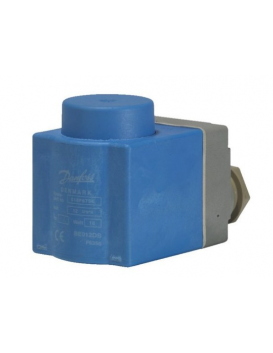 Bobina Danfoss 018F6193