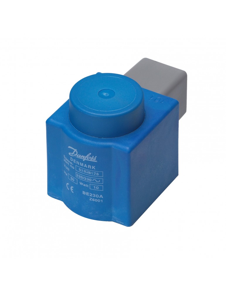 Bobina Danfoss 018F6193