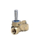 Válvula solenoide Danfoss 032U7123