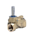 Válvula solenoide Danfoss 032U3618