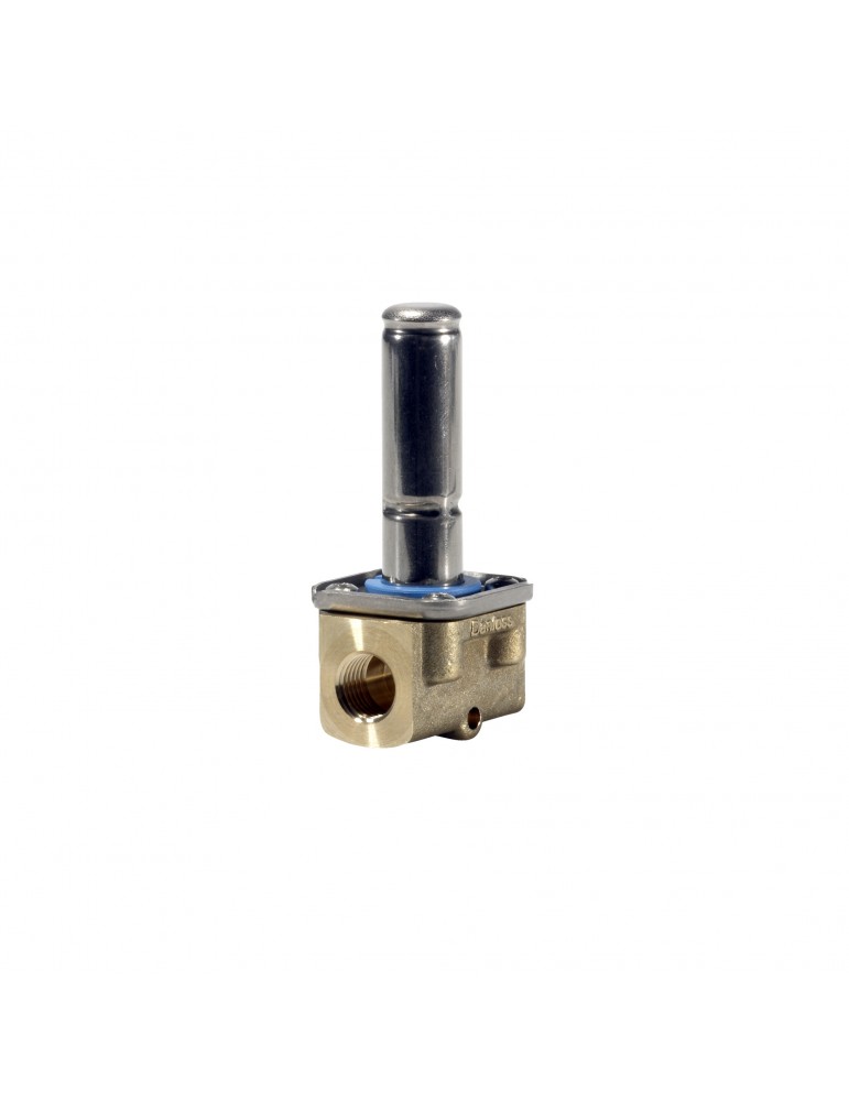 Válvula solenoide Danfoss 032U3639