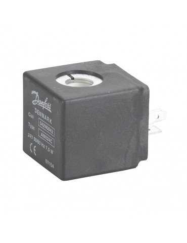 Bobina Danfoss 042N0845 | Velfair