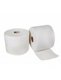 Bobina papel industrial 500 metros (2 capas)
