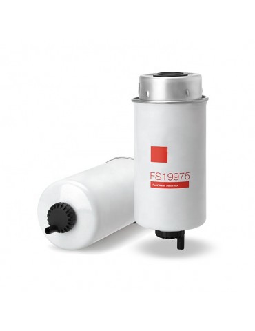 Filtro de Combustible Fleetguard FS19975