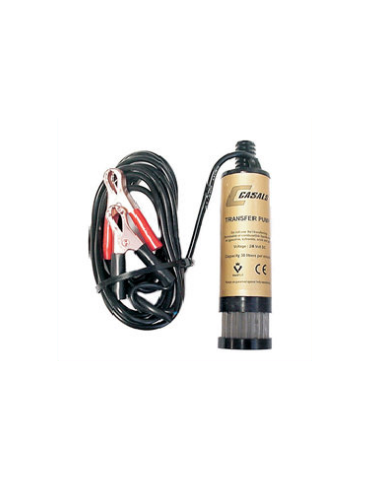 Bomba de transvase gasoil combustible fluidos G521 | Velfair