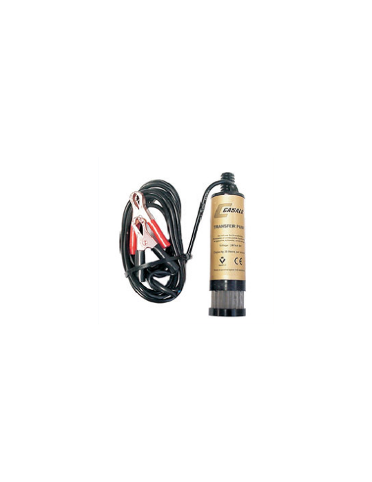 Bomba de transvase gasoil combustible fluidos G521