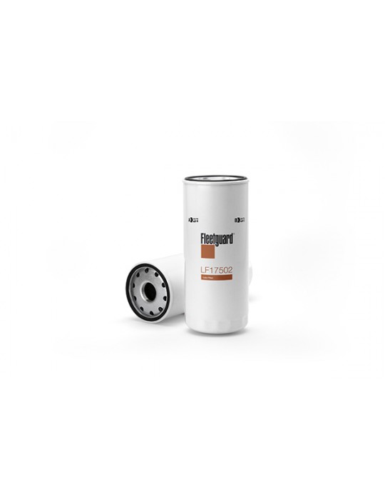 Filtro de Aceite Fleetguard LF17502 | Velfair