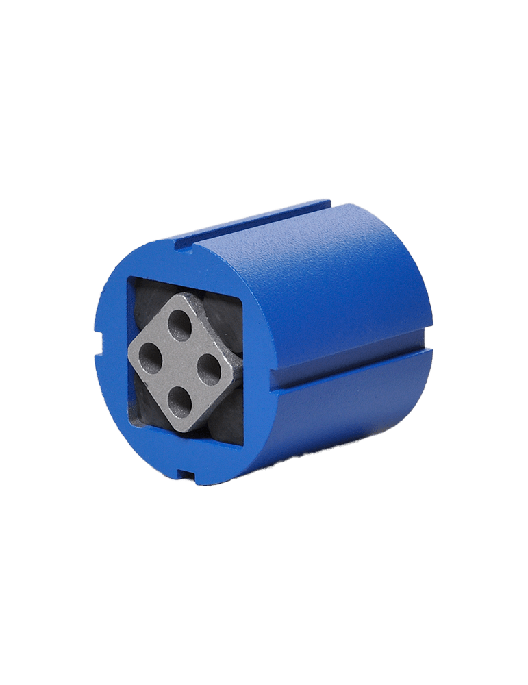 Muelle Rosta 38*80 DK-A