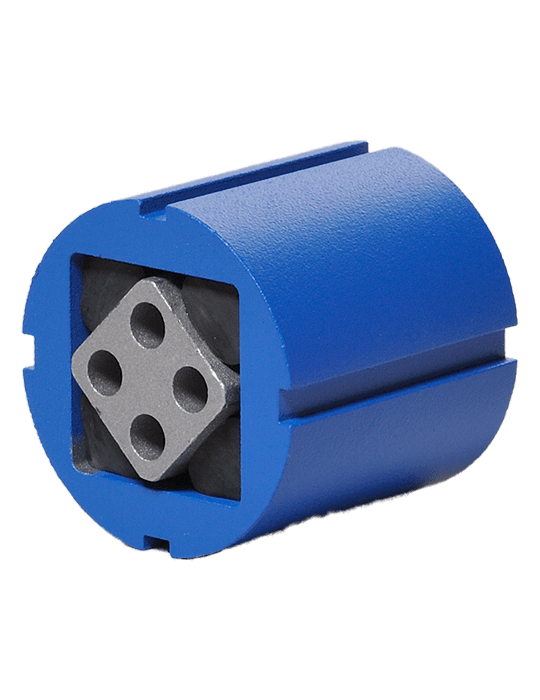 Muelle Rosta 38*80 DK-A
