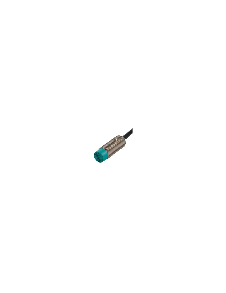 Detector de proximidad Pepperl+Fuchs NJ5-18GK-W0