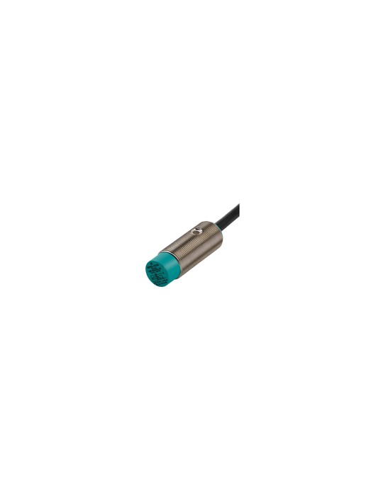 Detector de proximidad Pepperl+Fuchs NJ5-18GK-W0