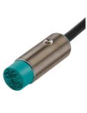 Detector de proximidad Pepperl+Fuchs NJ5-18GK-W0