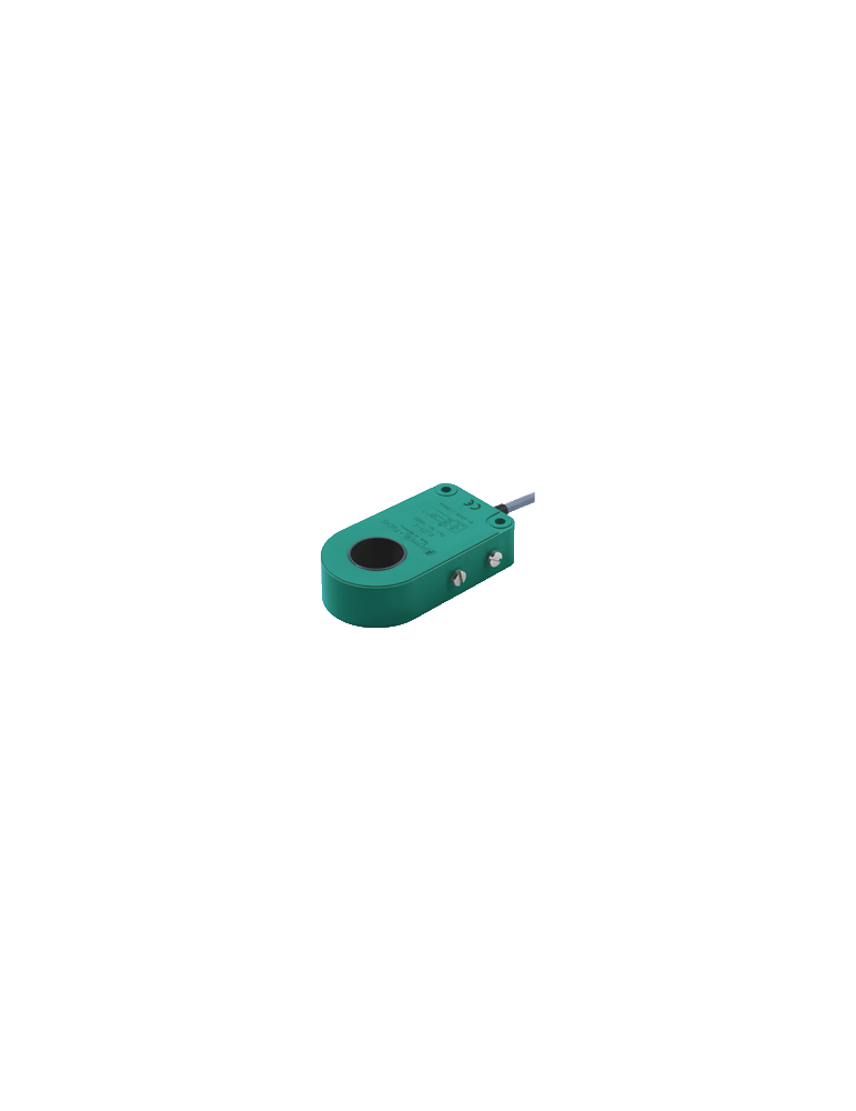 Sensor de anillo inductivo Pepperl+Fuchs RJ21-E2 | Velfair