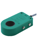 Sensor de anillo inductivo Pepperl+Fuchs RJ21-E2