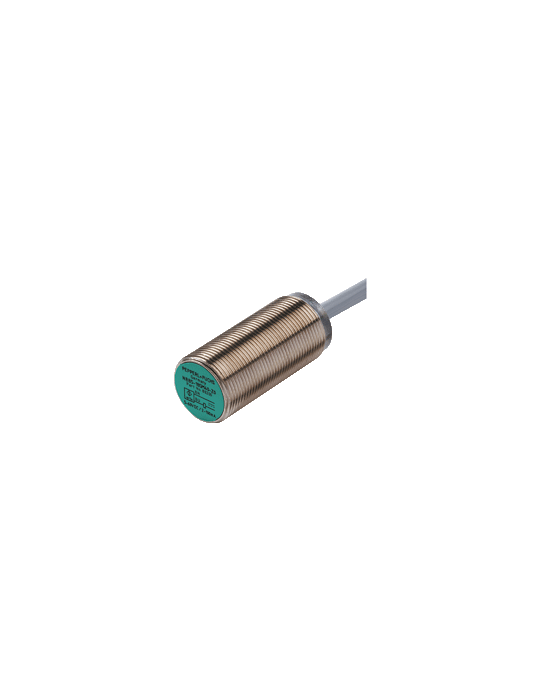 Detector de proximidad Pepperl+Fuchs NCB5-18GM40-Z1