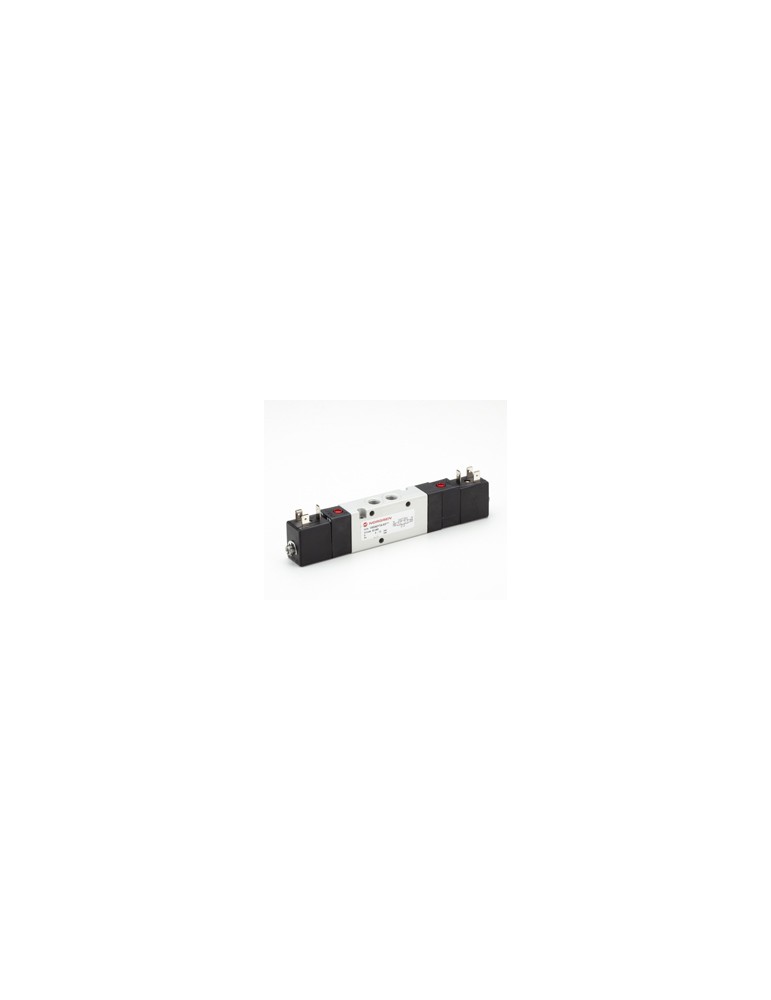 Electroválvula Norgren 5 vías V61B622A-A3000