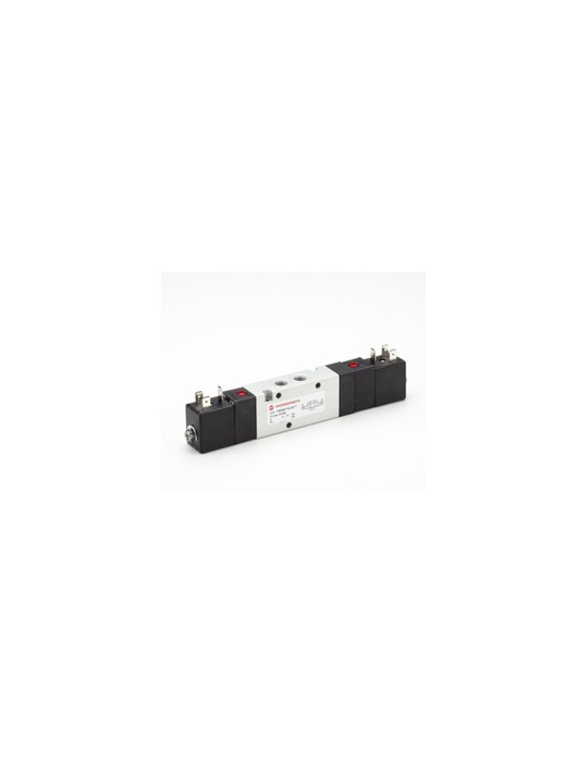 Electroválvula Norgren 5 vías V61B622A-A3000
