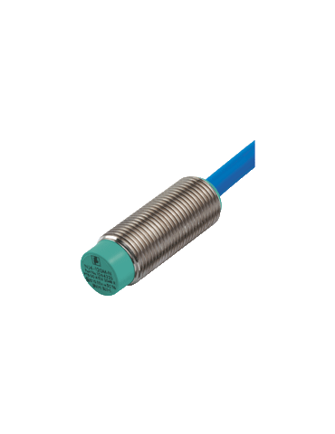 Detector inductivo Pepperl+Fuchs NJ4-12GMN -