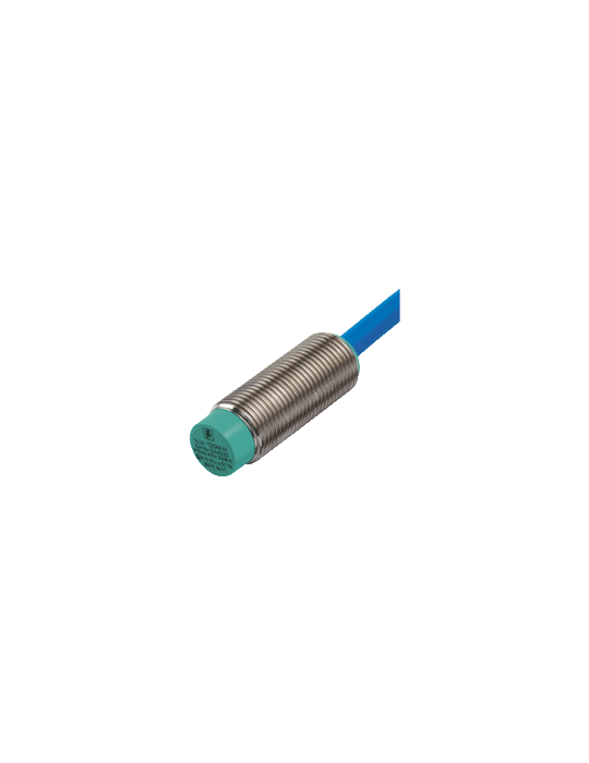 Detector inductivo Pepperl+Fuchs NJ4-12GMN -