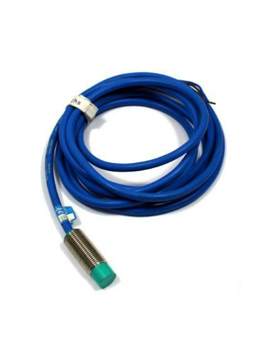 Detector inductivo Pepperl+Fuchs NJ4-12GMN -