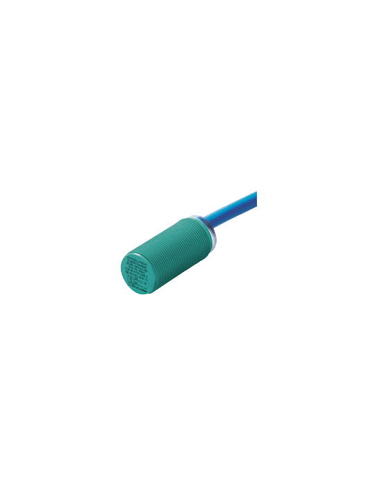 Detector de proximidad Pepperl+Fuchs NJ8-18GK-N