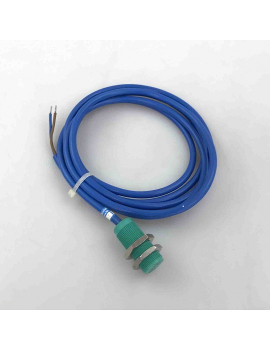 Detector de proximidad Pepperl+Fuchs NJ8-18GK-N