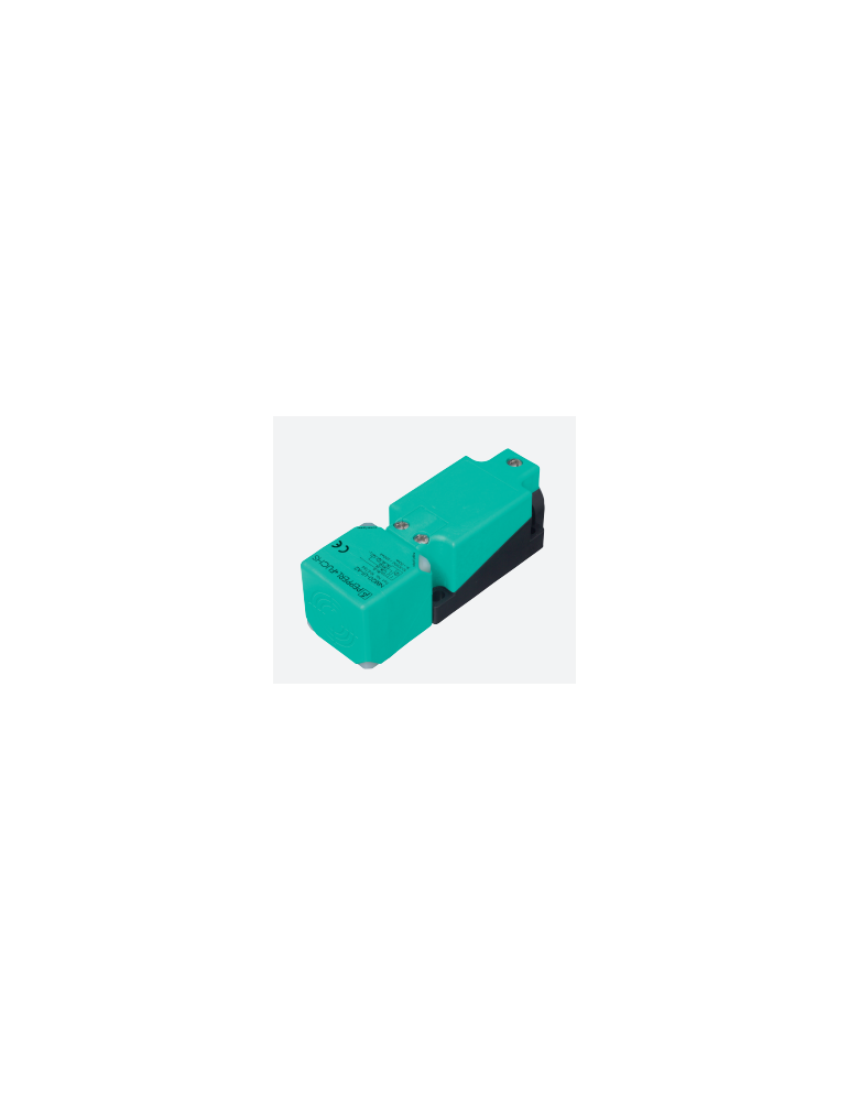 Detector de proximidad Pepperl+Fuchs NBB20-U1-B3B