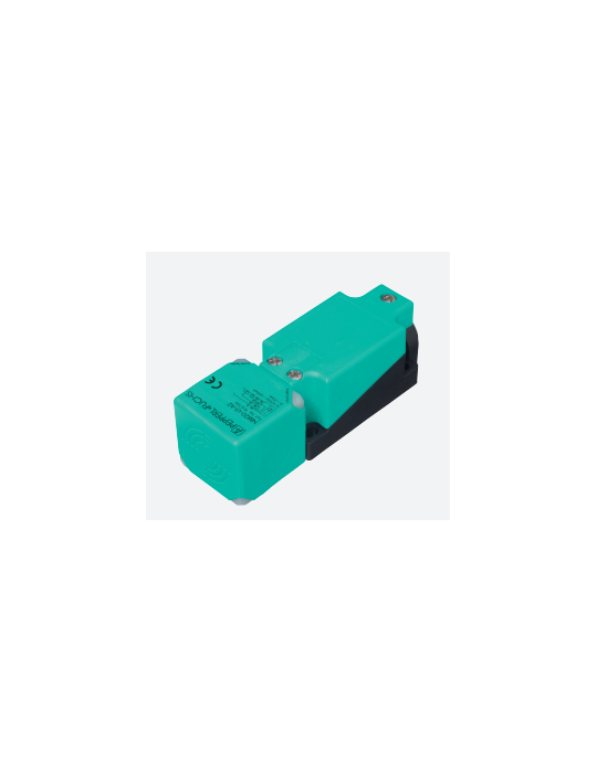 Detector de proximidad Pepperl+Fuchs NBB20-U1-B3B