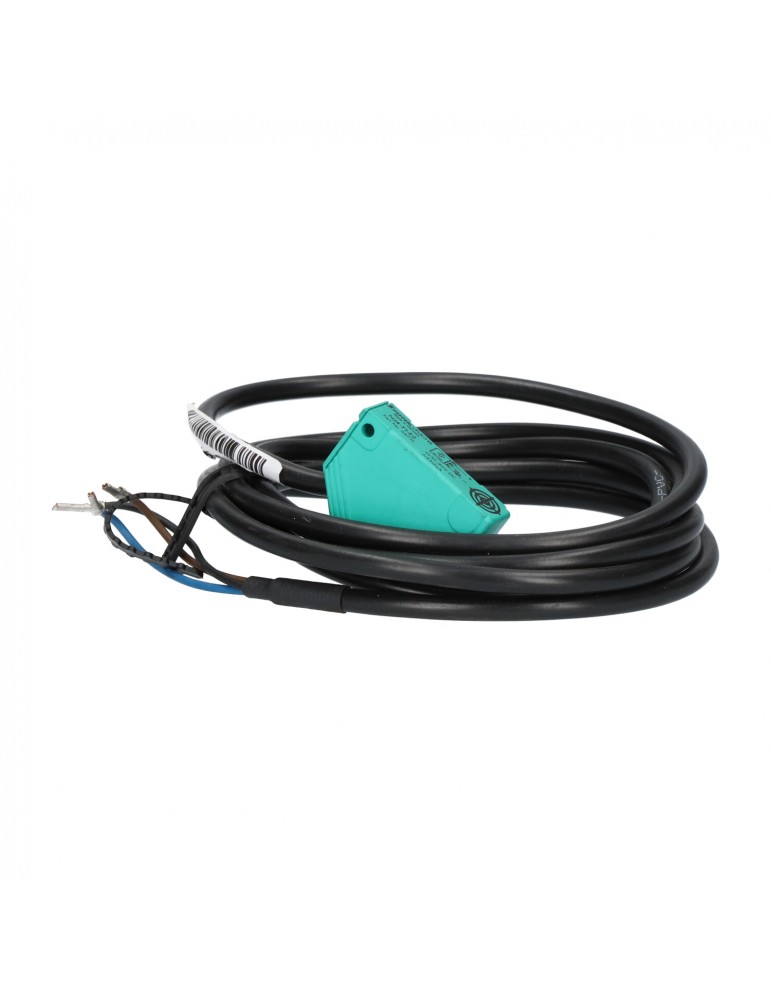 Detector de proximidad Pepperl+Fuchs NJ4-F1-E2