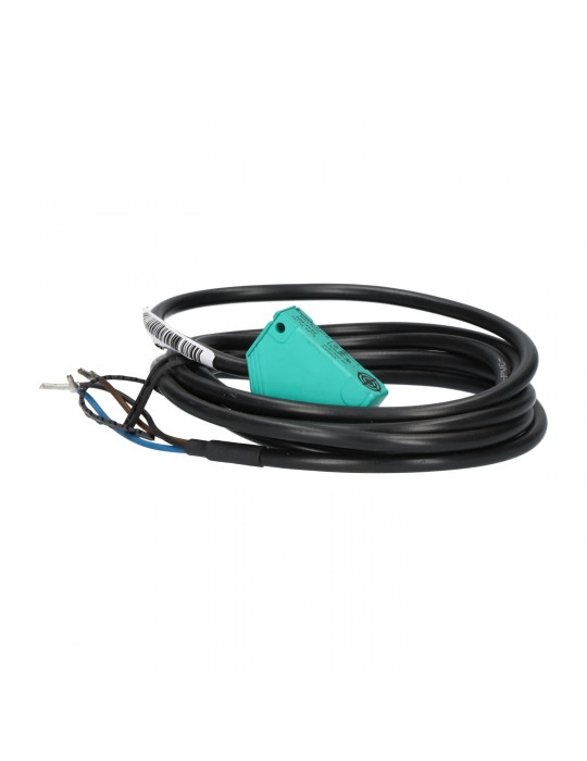 Detector de proximidad Pepperl+Fuchs NJ4-F1-E2