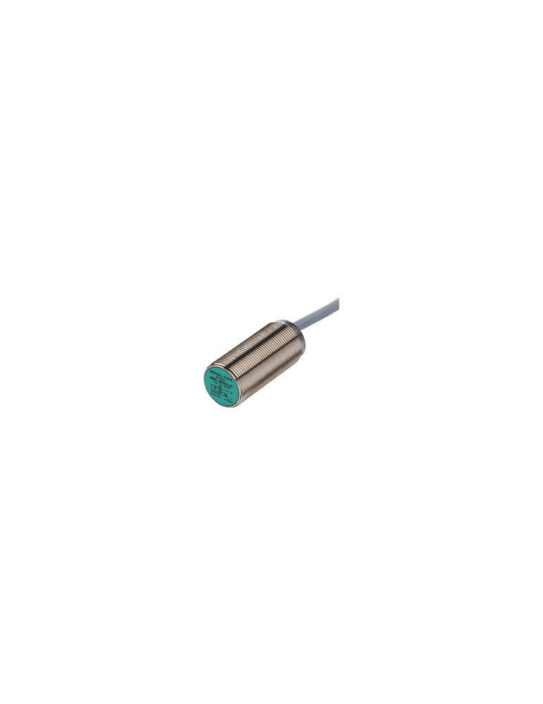 Iniciador Pepperl+Fuchs NCB5-18GM40-N0