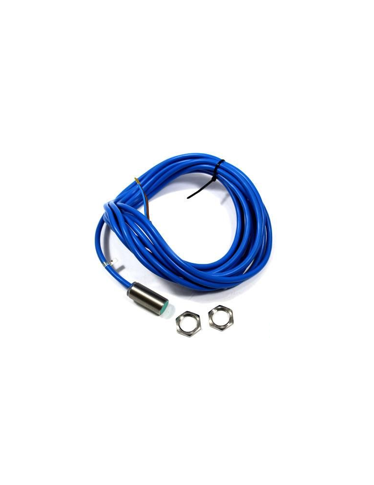 Iniciador Pepperl+Fuchs NCB5-18GM40-N0