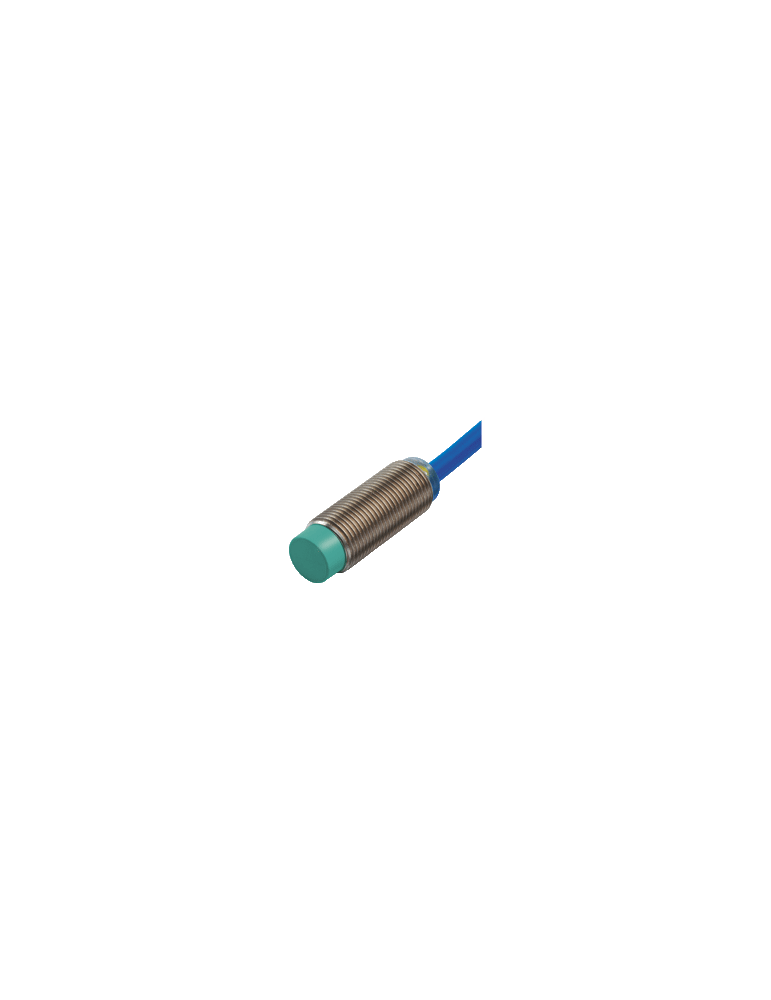 Detector de proximidad Pepperl+Fuchs NCN4-12GM35-N0