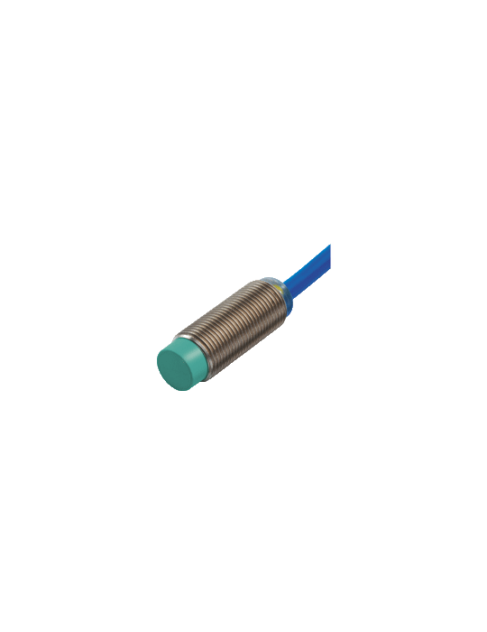 Detector de proximidad Pepperl+Fuchs NCN4-12GM35-N0