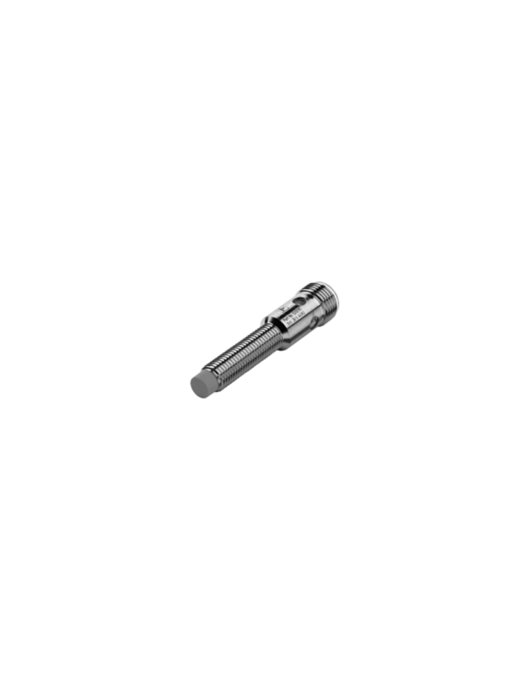 Detector de proximidad Pepperl+Fuchs NBN3-8GM30-E2-V1