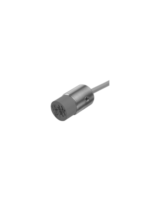 Detector de proximidad Pepperl+Fuchs NJ15-30GM50-E2