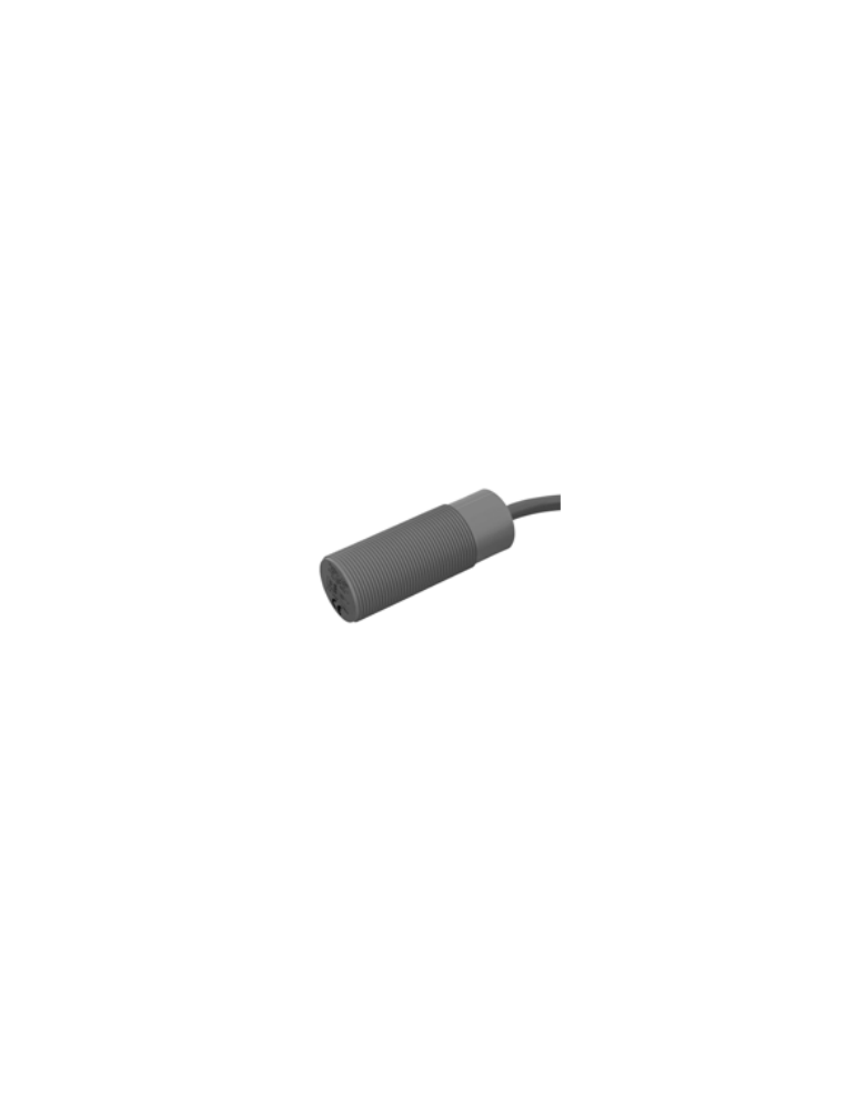 Detector de proximidad Pepperl+Fuchs NJ15-30GK-E-T