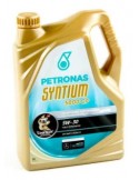 Aceite de Motor Petronas Syntium 5000CP 5W30 5L