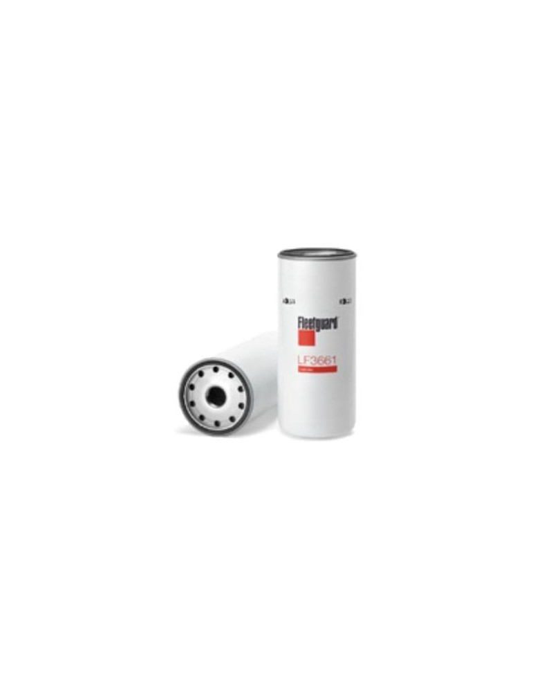 Filtro de Aceite Fleetguard LF3661